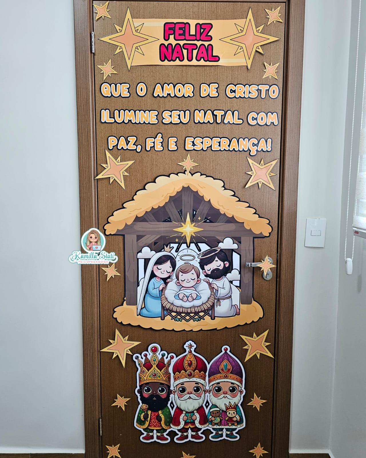 Temas Divertidos: Do Clássico ao Moderninho - inspiração 2