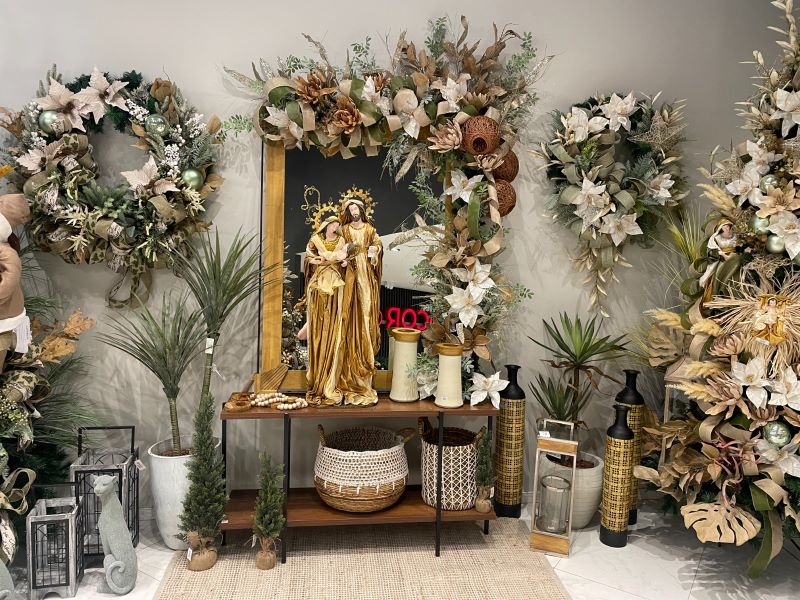 Cantinhos Especiais: Detalhes que Encantam - inspiração 2