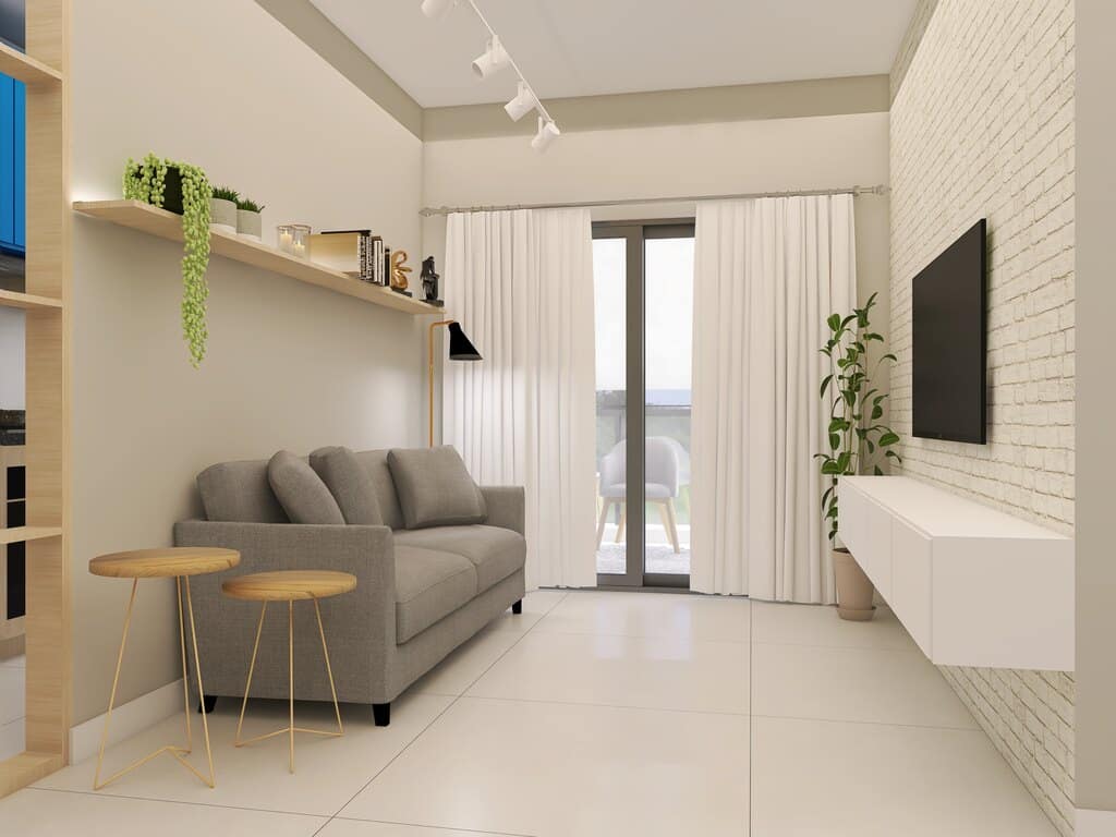 Personalização em Foco: Seu Espaço com Sua Assinatura - inspiração 2