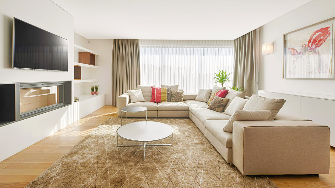 Iluminação Estratégica: Crie Ambientes com Luz e Sombra - inspiração 2