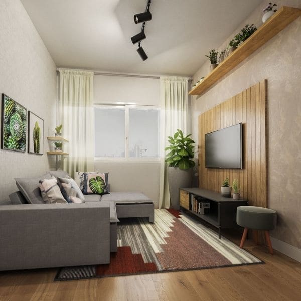 Aura Vintage: O Charme do Retro com Toque Moderno - inspiração 1