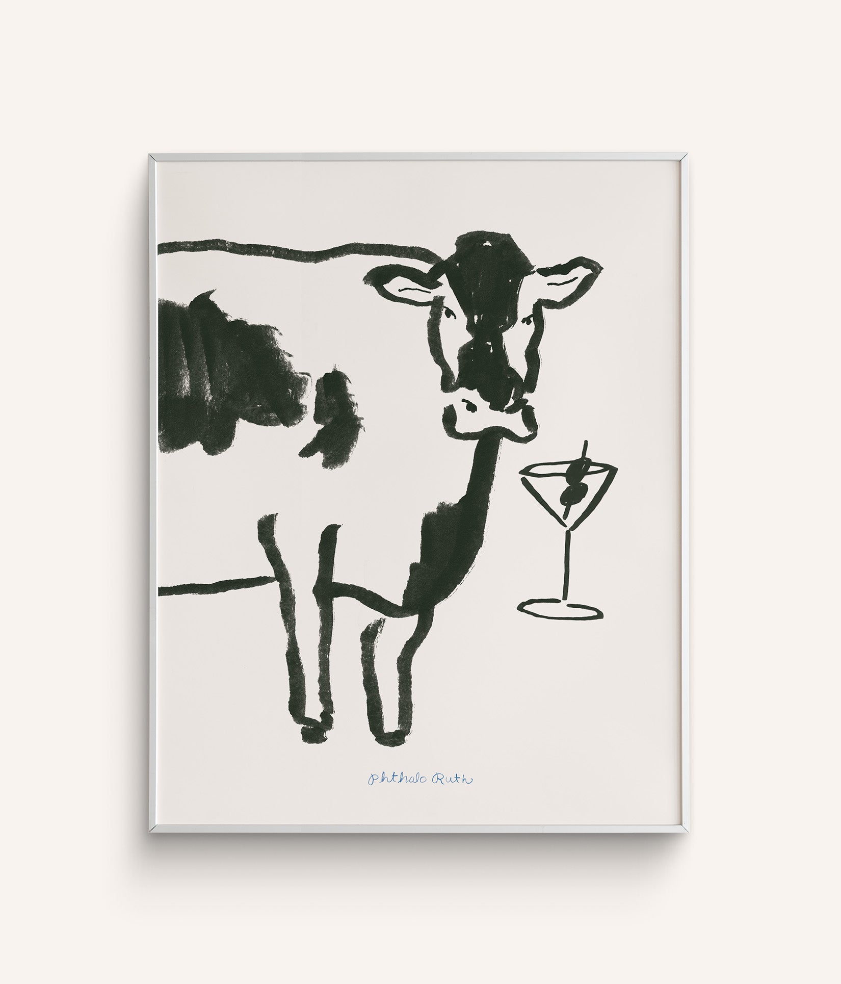 Estampas e Padrões Com Protagonismo Verde Menta - inspiração 1