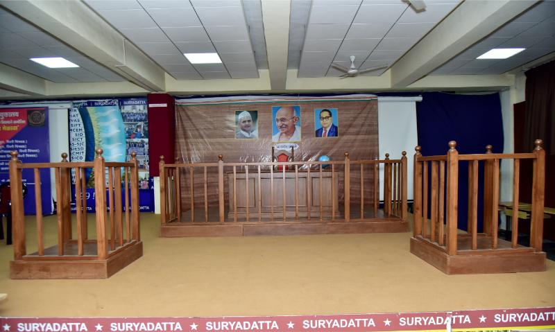 O Verde Menta em Varandas e Áreas Externas - inspiração 1