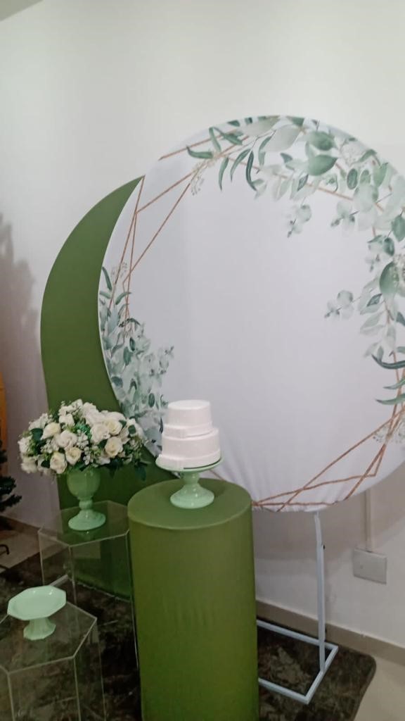 Verde Oliva e o Boho Chic: Uma Harmonia Natural e Texturizada - inspiração 1