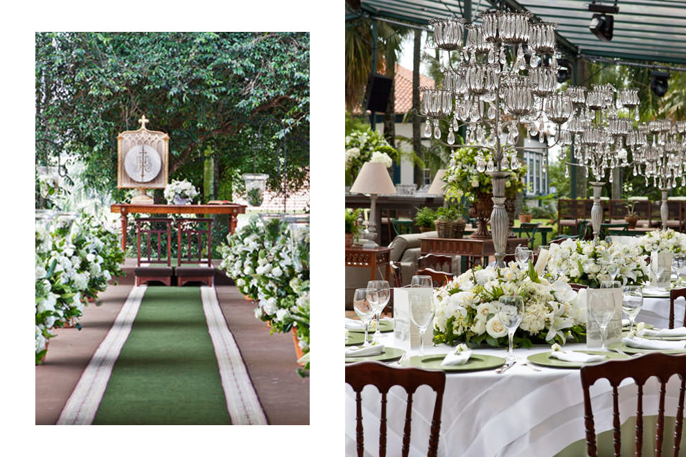 Destaque em Detalhes: Como Usar o Verde Oliva em Acessórios Decorativos - inspiração 1