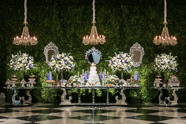 O Vestido de Cinderela em Detalhes: Tecidos Leves e Brilhos Sutis - inspiração 2