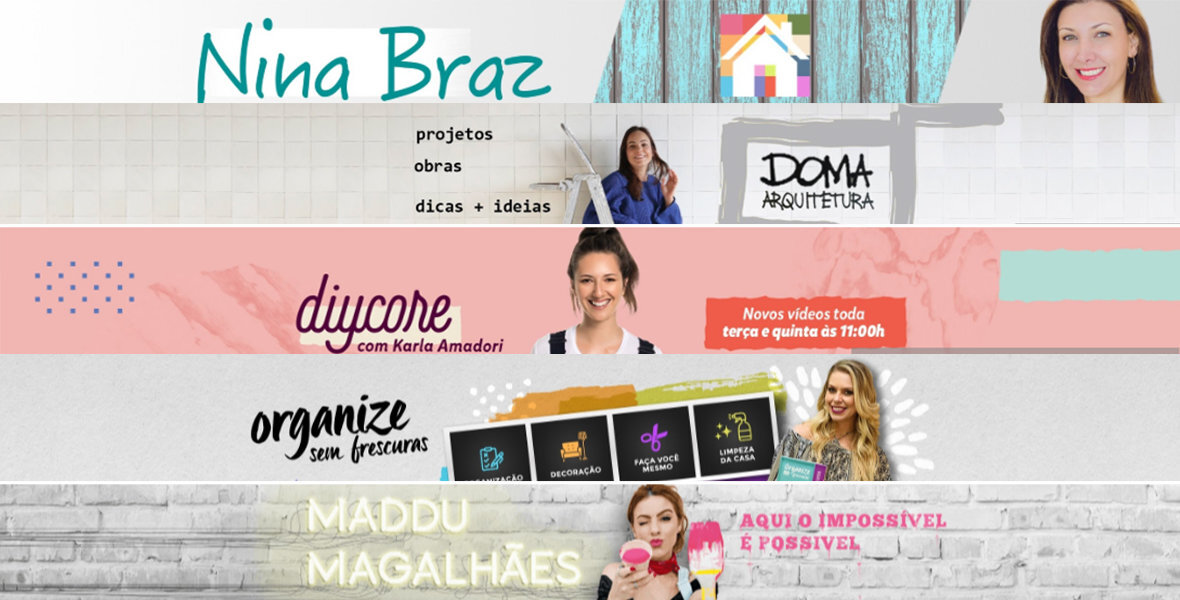 Estilo Industrial com Toque Aconchegante - inspiração 1