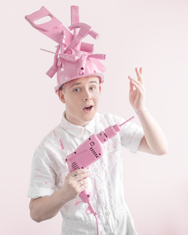 A Volta do Vintage: Charme e Nostalgia na sua Casa - inspiração 1