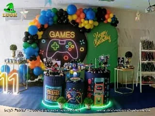 Cores que Transformam: Psicologia das Cores na Decoração - inspiração 1