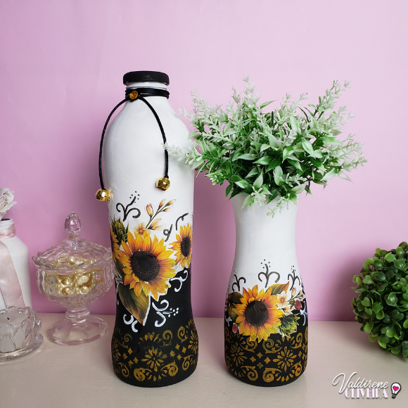 Escolhendo os Papéis: Opções e texturas que fazem a diferença - inspiração 2