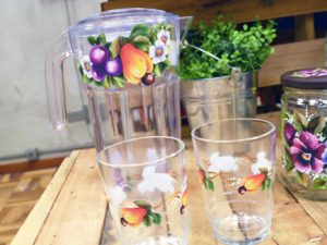 Selagem Protetora: Durabilidade e brilho para sua peça - inspiração 1