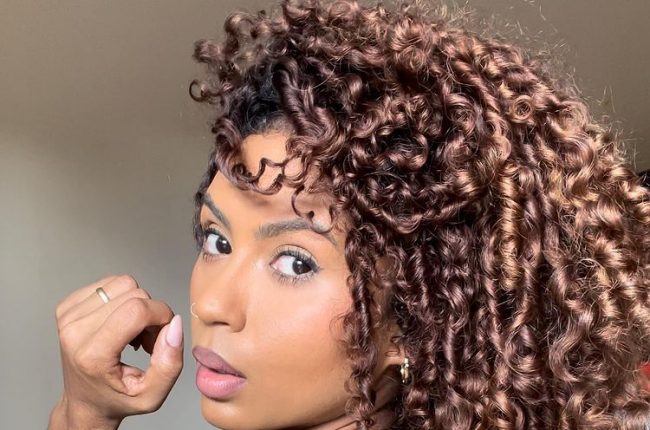 Preparação é a Chave: Cabelos Limpos e Hidratados - inspiração 2