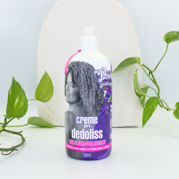 O Produto Certo: Escolhendo o Creme de Pentear Ideal - inspiração 1