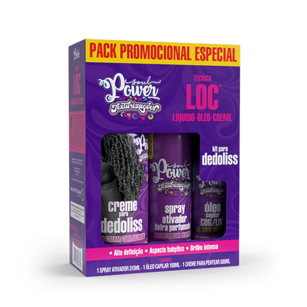 A Secagem Ideal: Ao Natural ou Difusor Leve - inspiração 1