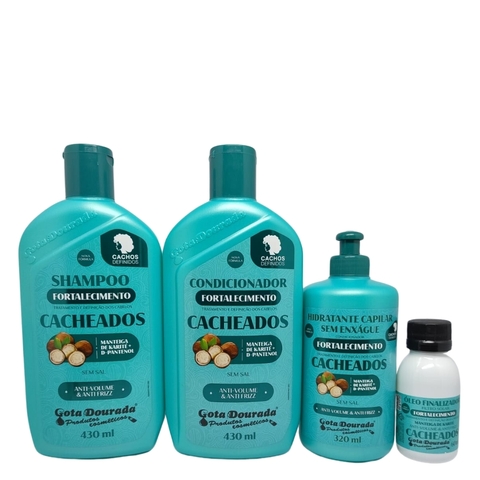 Finalização Mágica: O Toque Final Para o Look - inspiração 1