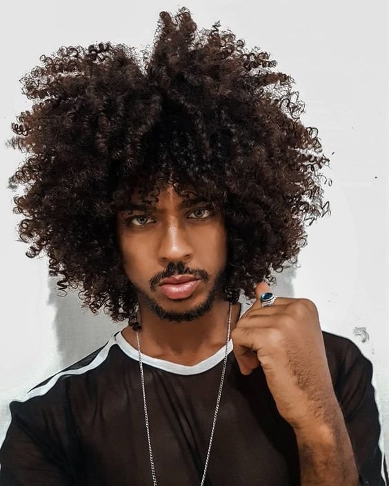 Cuidados Pós-Ondulação: Mantendo a Beleza das Ondas - inspiração 2