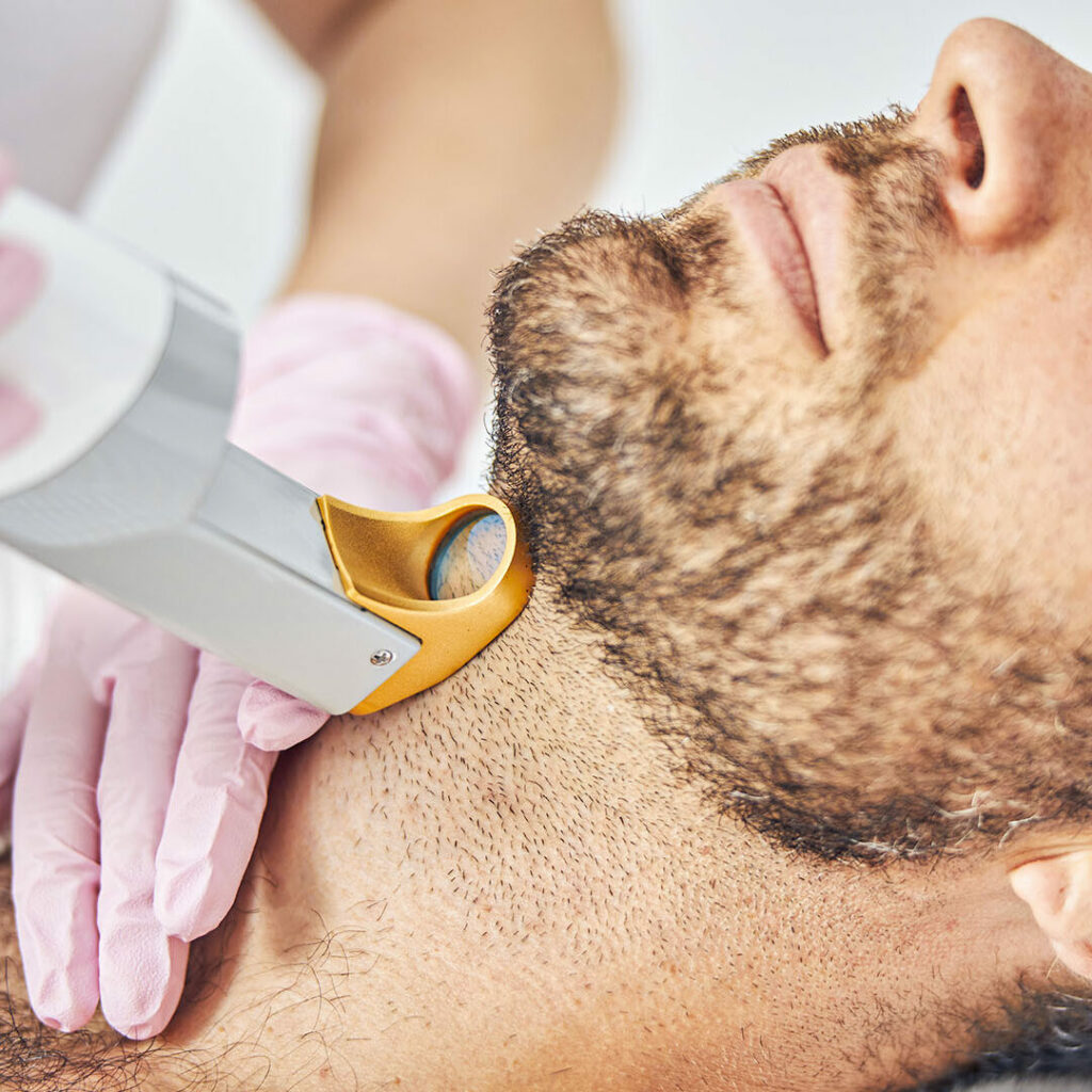 O Procedimento: O Que Esperar da Sessão? - inspiração 1