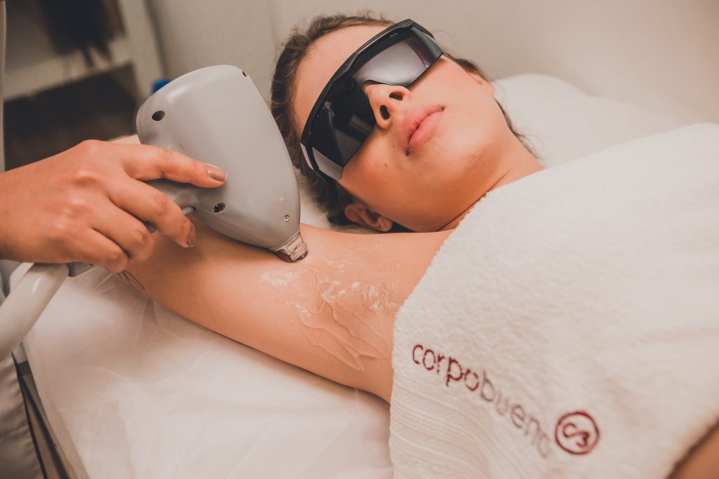 Dói? Mitos e Verdades Sobre a Dor na Depilação a Laser - inspiração 2