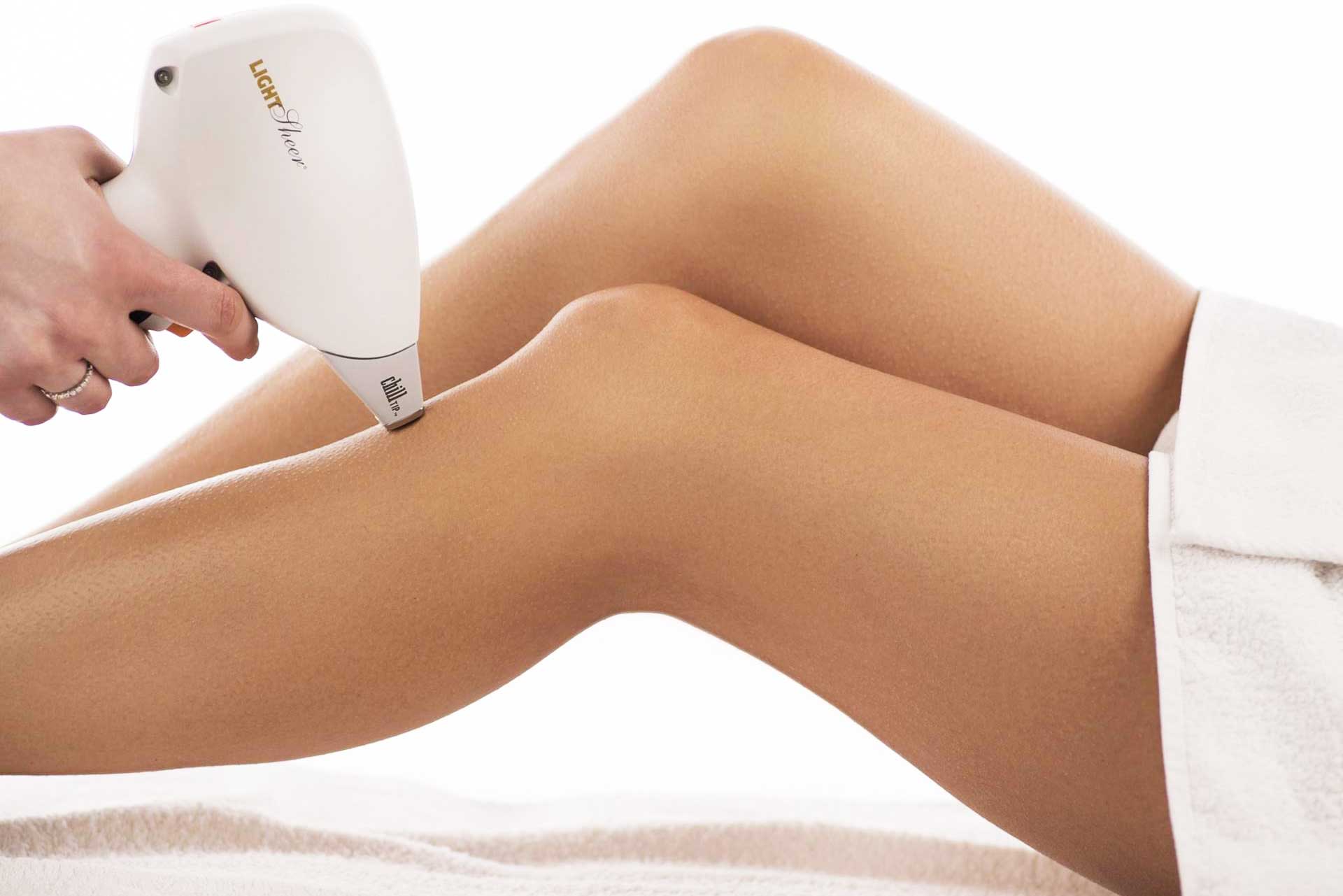 Depilação a Laser em Casa vs. Clínica: Qual a Melhor Escolha? - inspiração 1