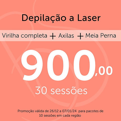 Depilação a Laser em Casa vs. Clínica: Qual a Melhor Escolha? - inspiração 2