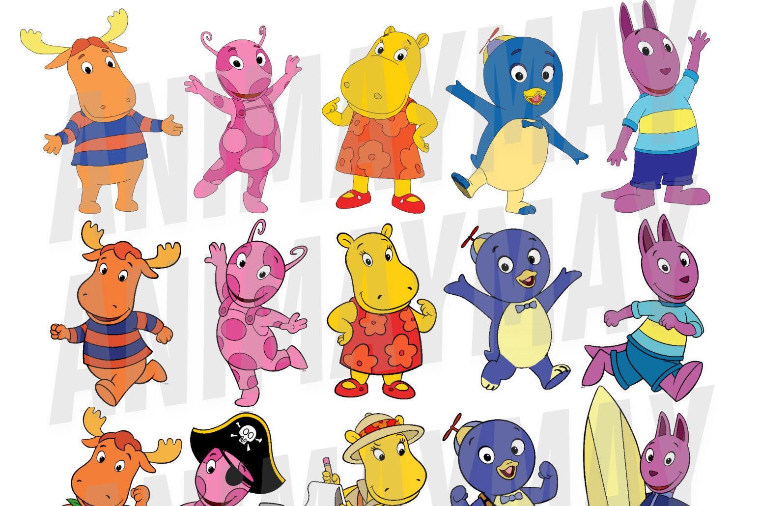 Cantinho da Criatividade: Um Espaço para Inventar e Brincar - inspiração 1