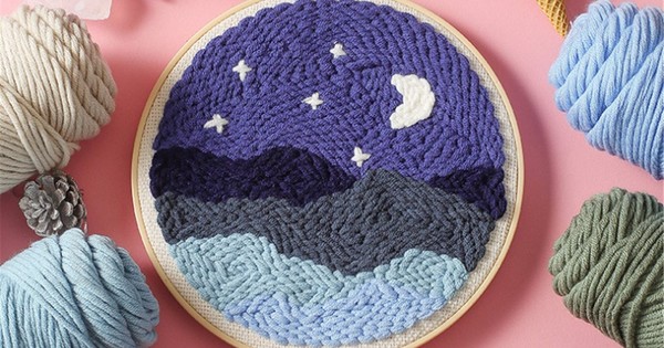 Primeiros Passos: Criando os pontos básicos com perfeição - inspiração 1