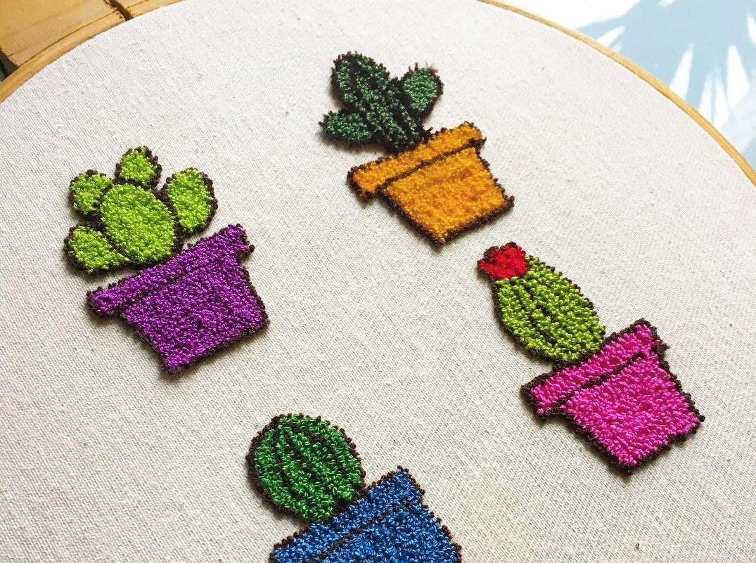 Acabamentos Impecáveis: Finalizando suas peças com profissionalismo - inspiração 1