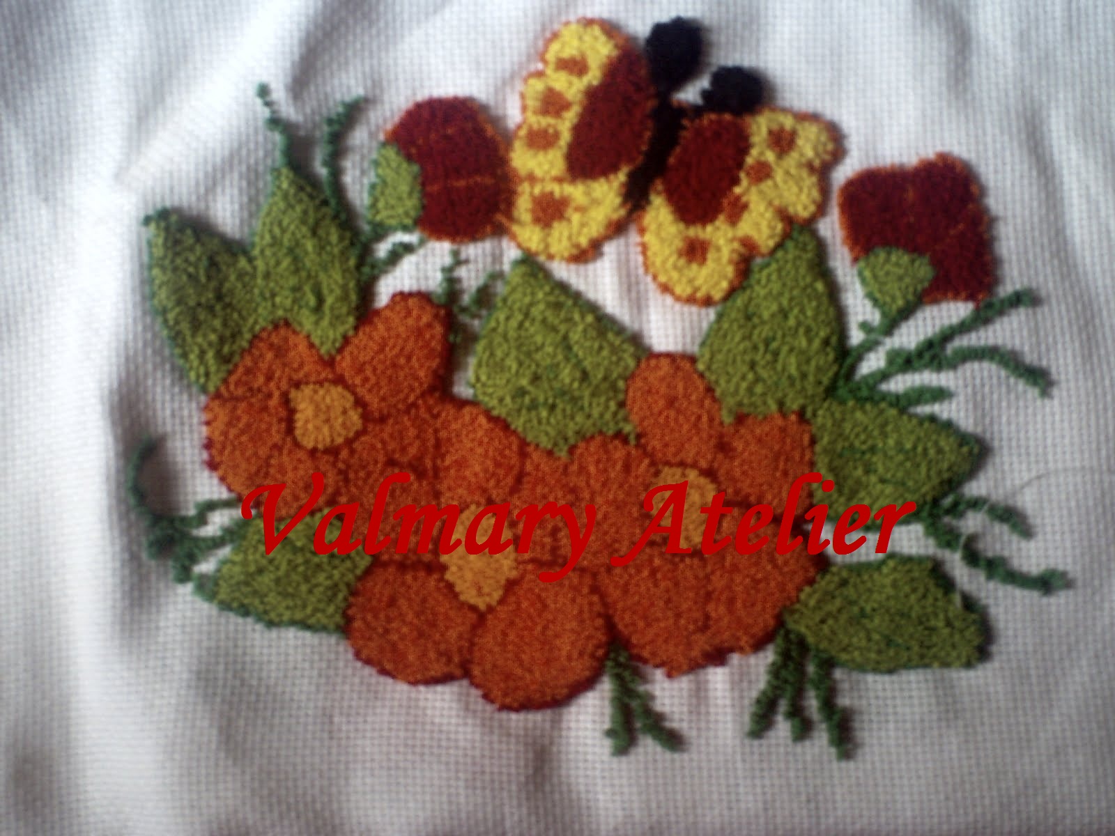 Acabamentos Impecáveis: Finalizando suas peças com profissionalismo - inspiração 2