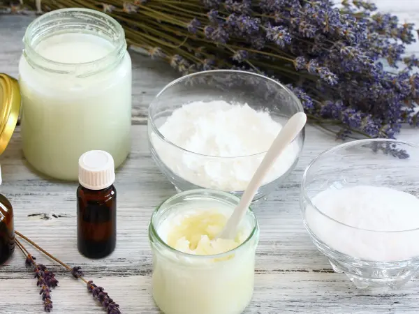 Desvendando os Ingredientes Naturais que Protegem e Cuidam - inspiração 1