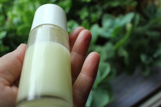 Desodorante Natural em Creme: Hidratação e Proteção Intensa - inspiração 1