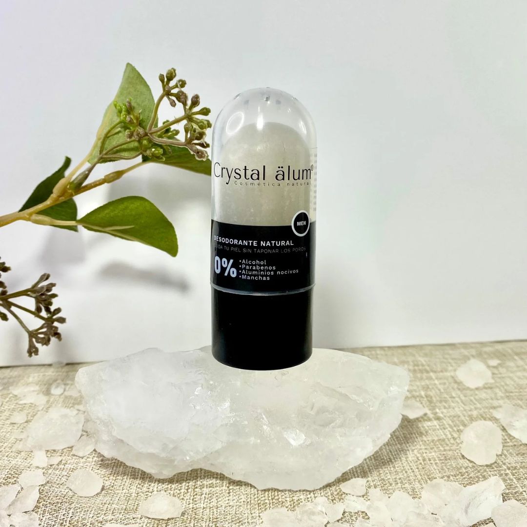 Desodorante Natural em Creme: Hidratação e Proteção Intensa - inspiração 2