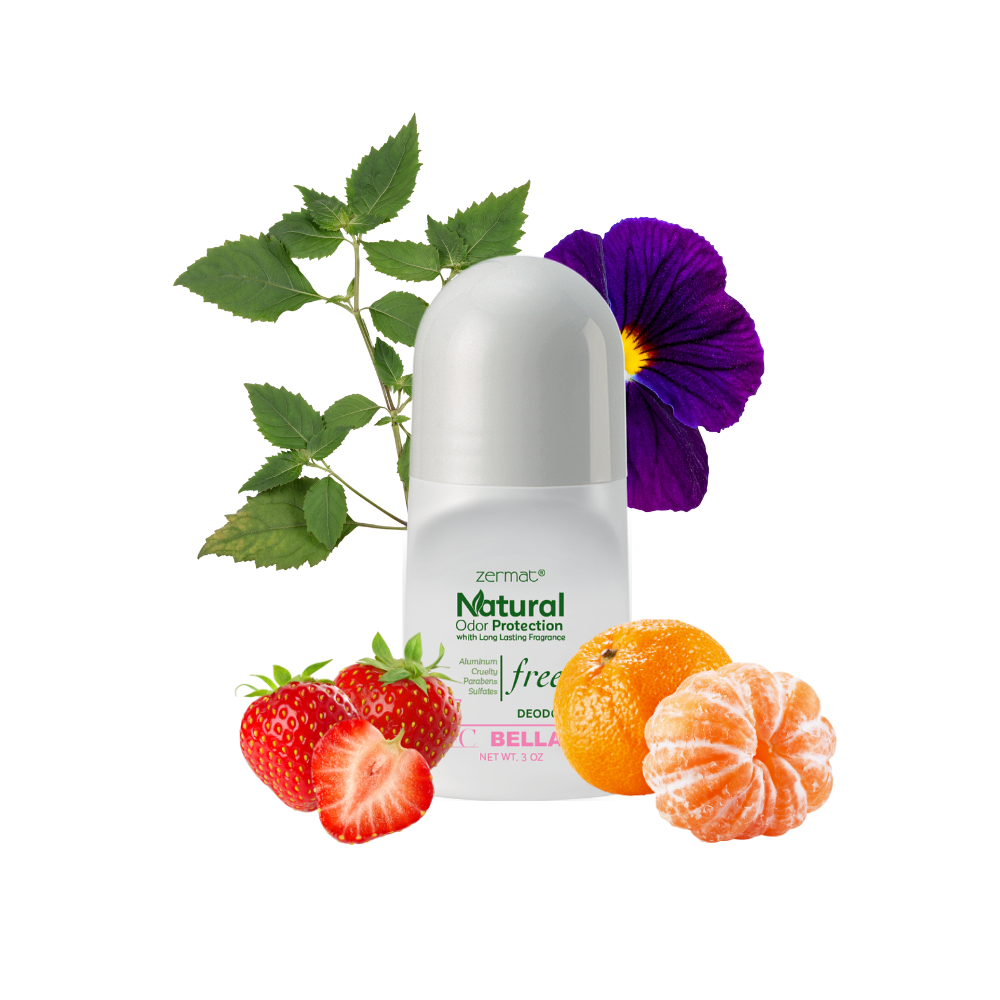 Tipos de Desodorantes Naturais: Qual o Perfeito para Você? - inspiração 1