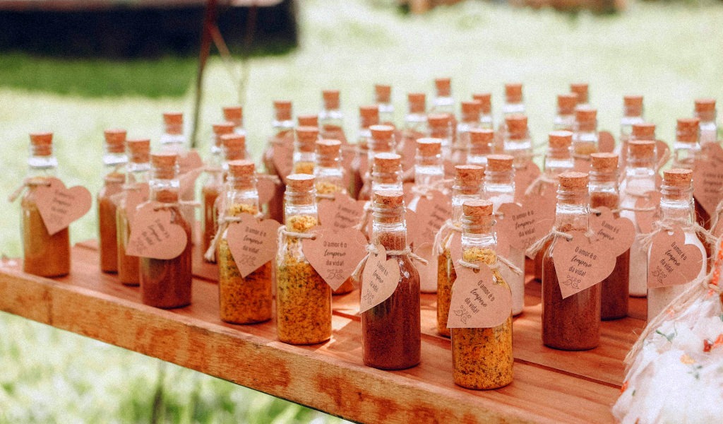 Utensílios Que Acompanham: Peças Úteis e Charmosas para o Lar - inspiração 1