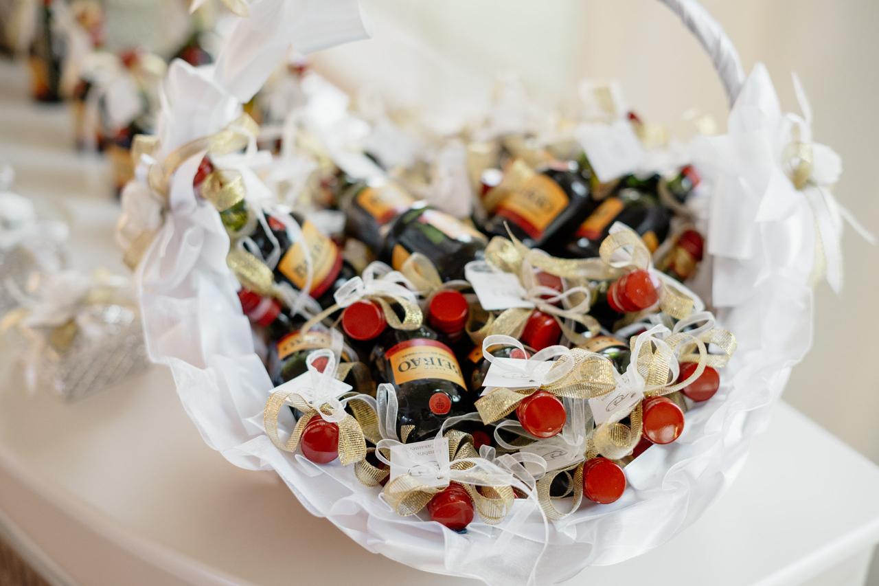 A Doçura do DIY: Lembrancinhas Feitas por Vocês - inspiração 2