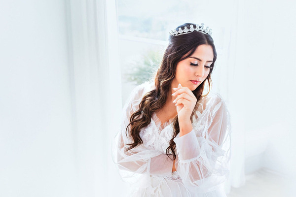 Decoração: Criando um Cenário Romântico e Único - inspiração 2