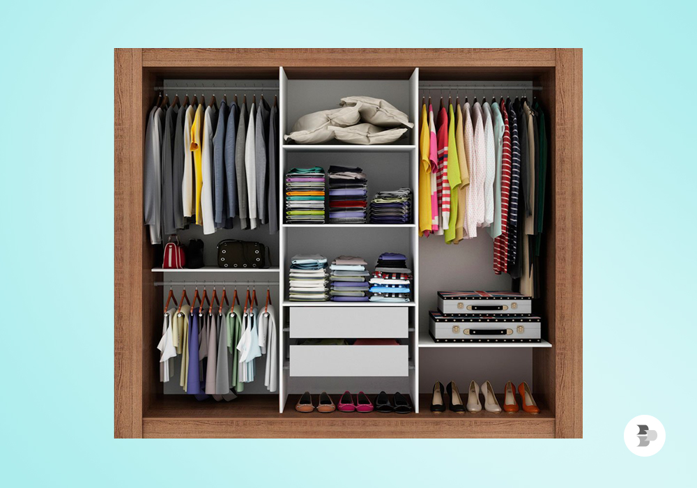 Comece Com Uma Limpeza Profunda: A Regra de Ouro - inspiração 2