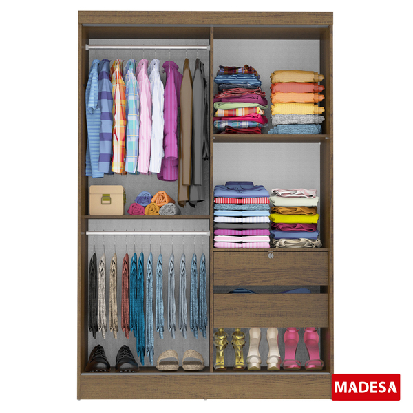 Aproveite Espaços Verticais: Ganhe Metros Quadrados Extras - inspiração 1