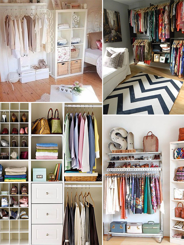 Crie Seções Específicas: Por Tipo ou Por Ocasião - inspiração 1