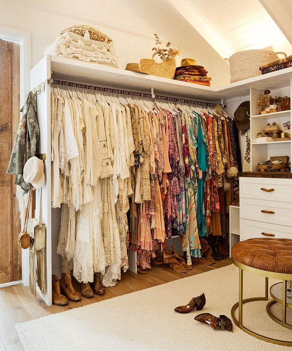 Otimize o Espaço das Gavetas: Adeus, Bagunça! - inspiração 2