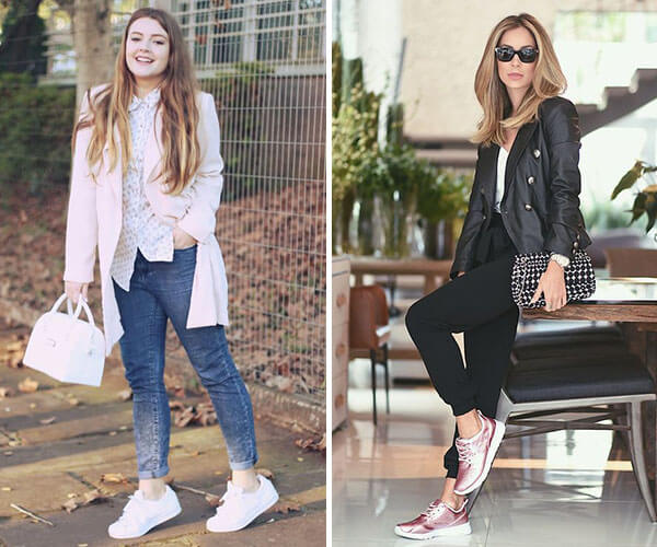 Camadas Estratégicas: Versatilidade para o Dia Todo - inspiração 2