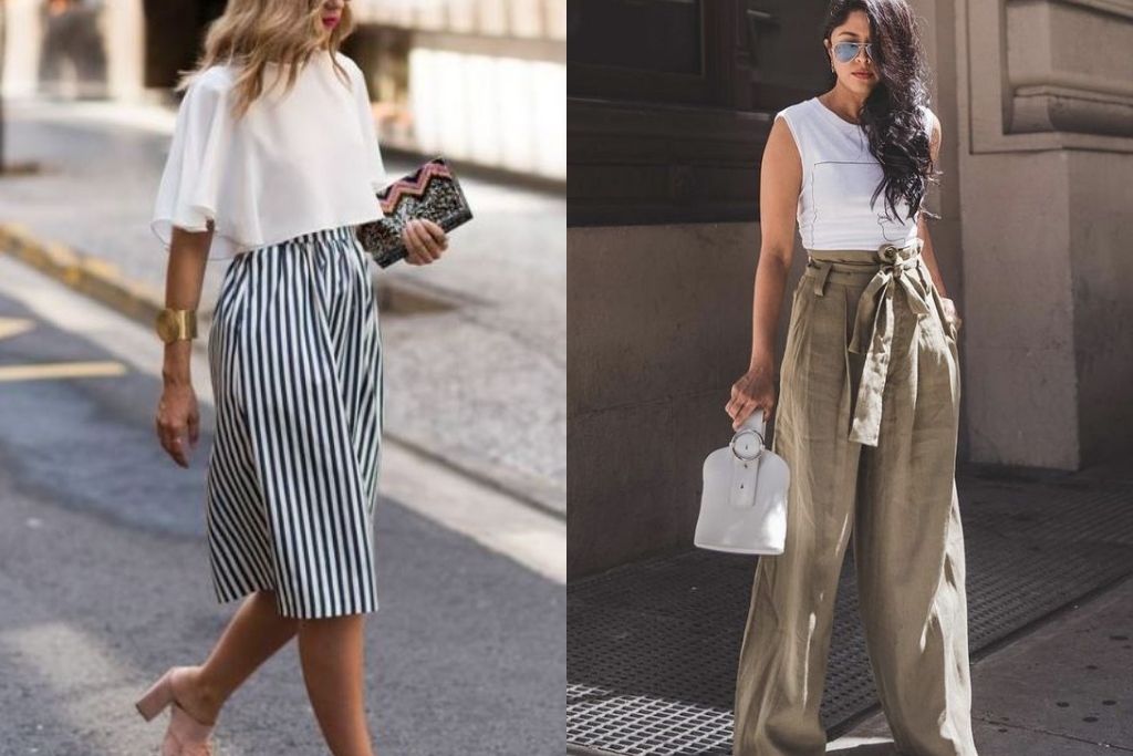 A Versatilidade da Camisaria Inteligente - inspiração 1