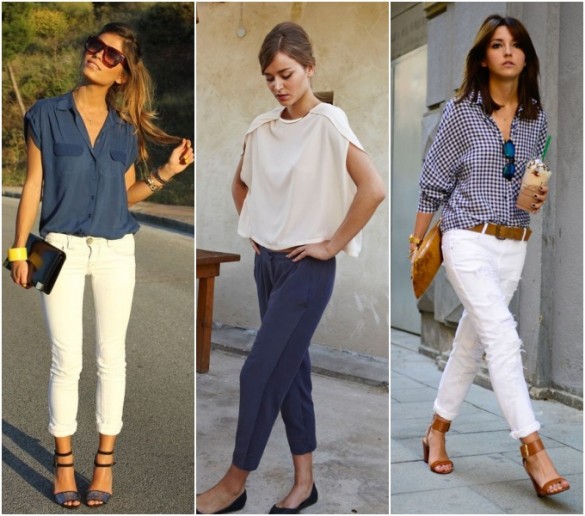 Calçados que Combinam Estilo e Comodidade - inspiração 1