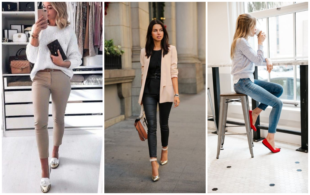 Acessórios com Personalidade Sutil - inspiração 2