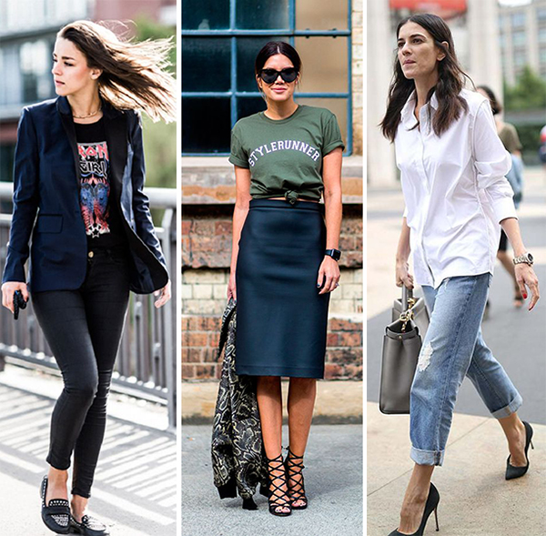 Camadas Estratégicas: O Cardigã e a Jaqueta Leve - inspiração 2