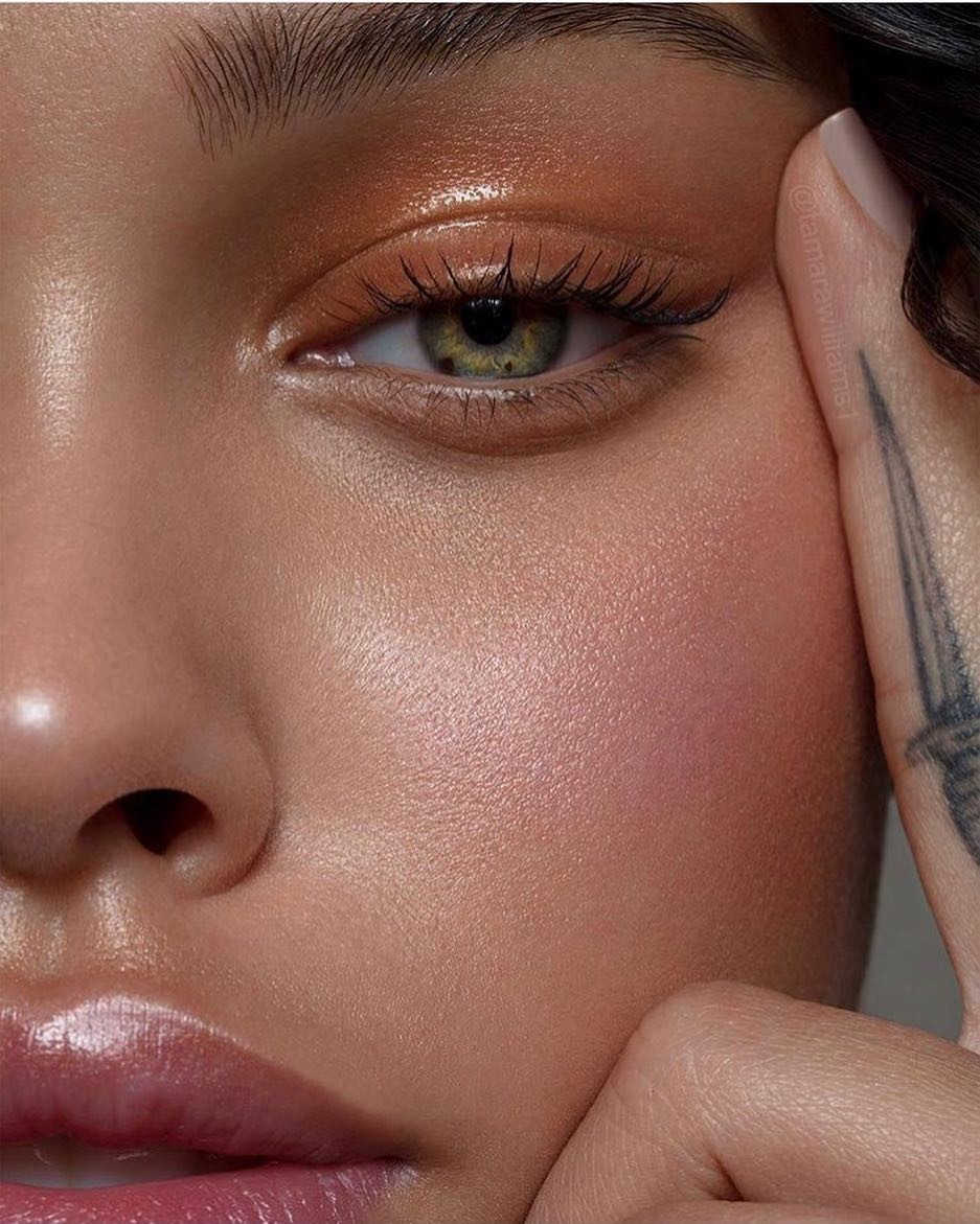 Tipos de Iluminador: Pós, Cremes e Líquidos - Qual o Ideal para Você? - inspiração 1