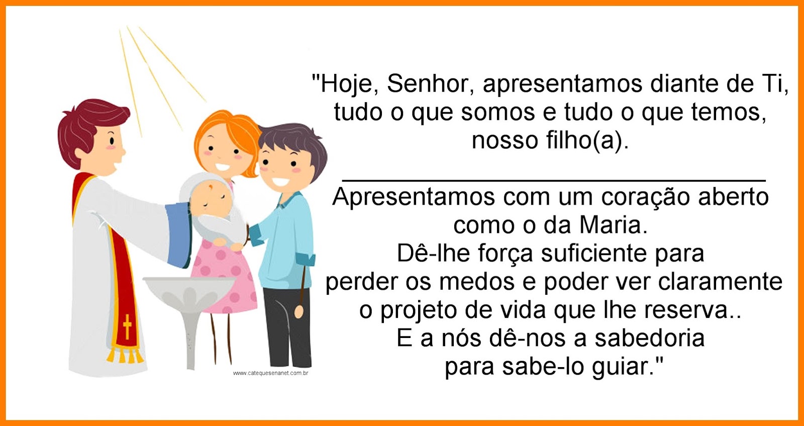 O Papel da Madrinha: Acompanhamento Espiritual e Valores Cristãos - inspiração 1