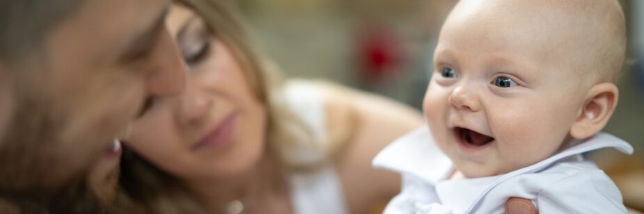 Diferenças Claras: Madrinha de Batismo vs. Consagração - inspiração 1