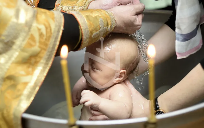 O Que Não é Papel da Madrinha de Batismo? - inspiração 2