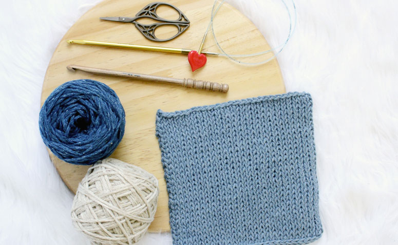 Qual a tensão correta para não apertar ou folgar o ponto? - inspiração 2