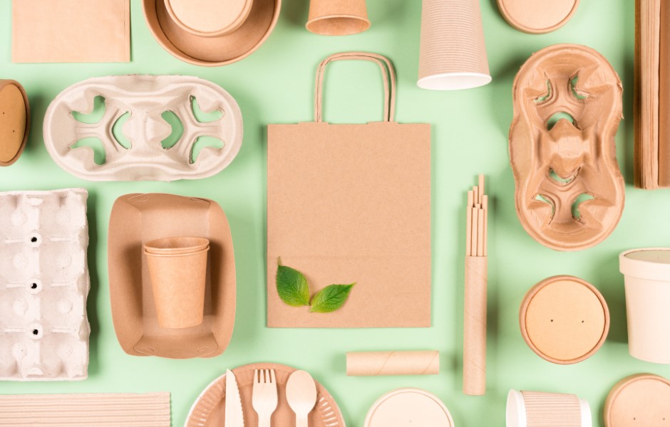 Tetra Pak: O Que Fazer com Essa Embalagem Composta? - inspiração 2